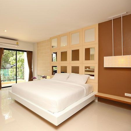 Naka Residence Пхукет Экстерьер фото