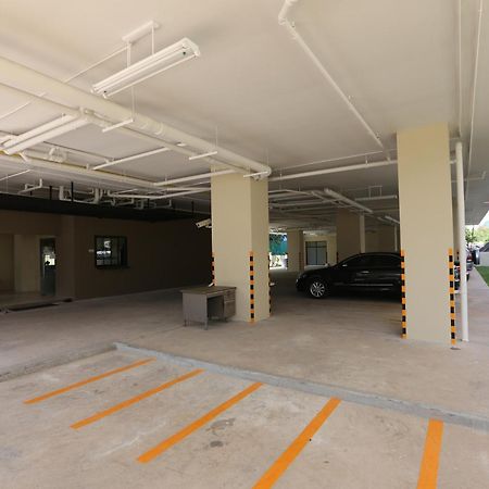 Naka Residence Пхукет Экстерьер фото