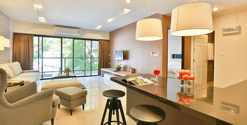 Naka Residence Пхукет Экстерьер фото