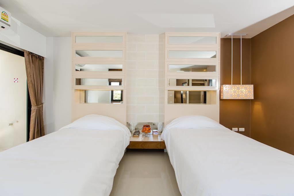 Naka Residence Пхукет Экстерьер фото
