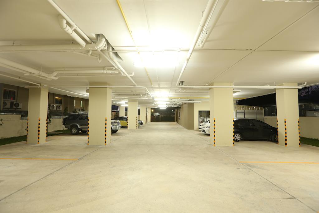 Naka Residence Пхукет Экстерьер фото