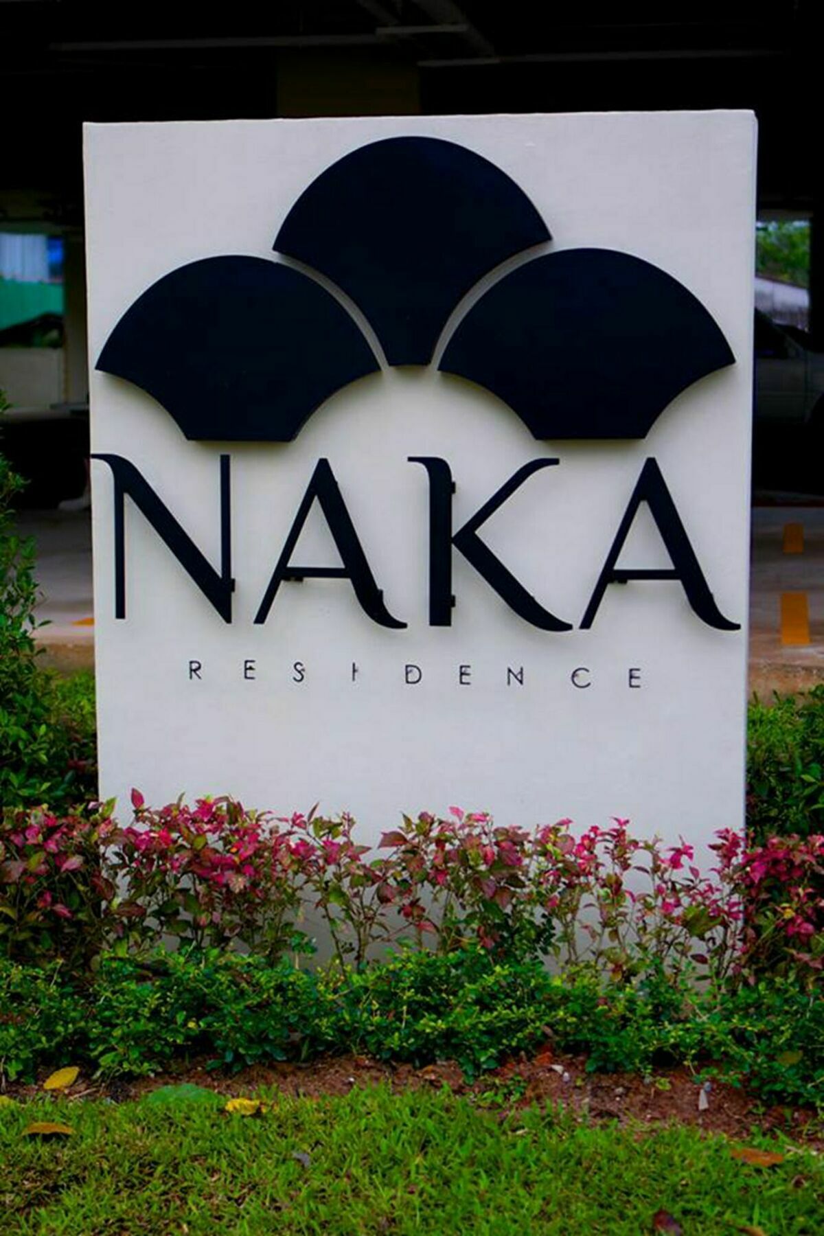 Naka Residence Пхукет Экстерьер фото