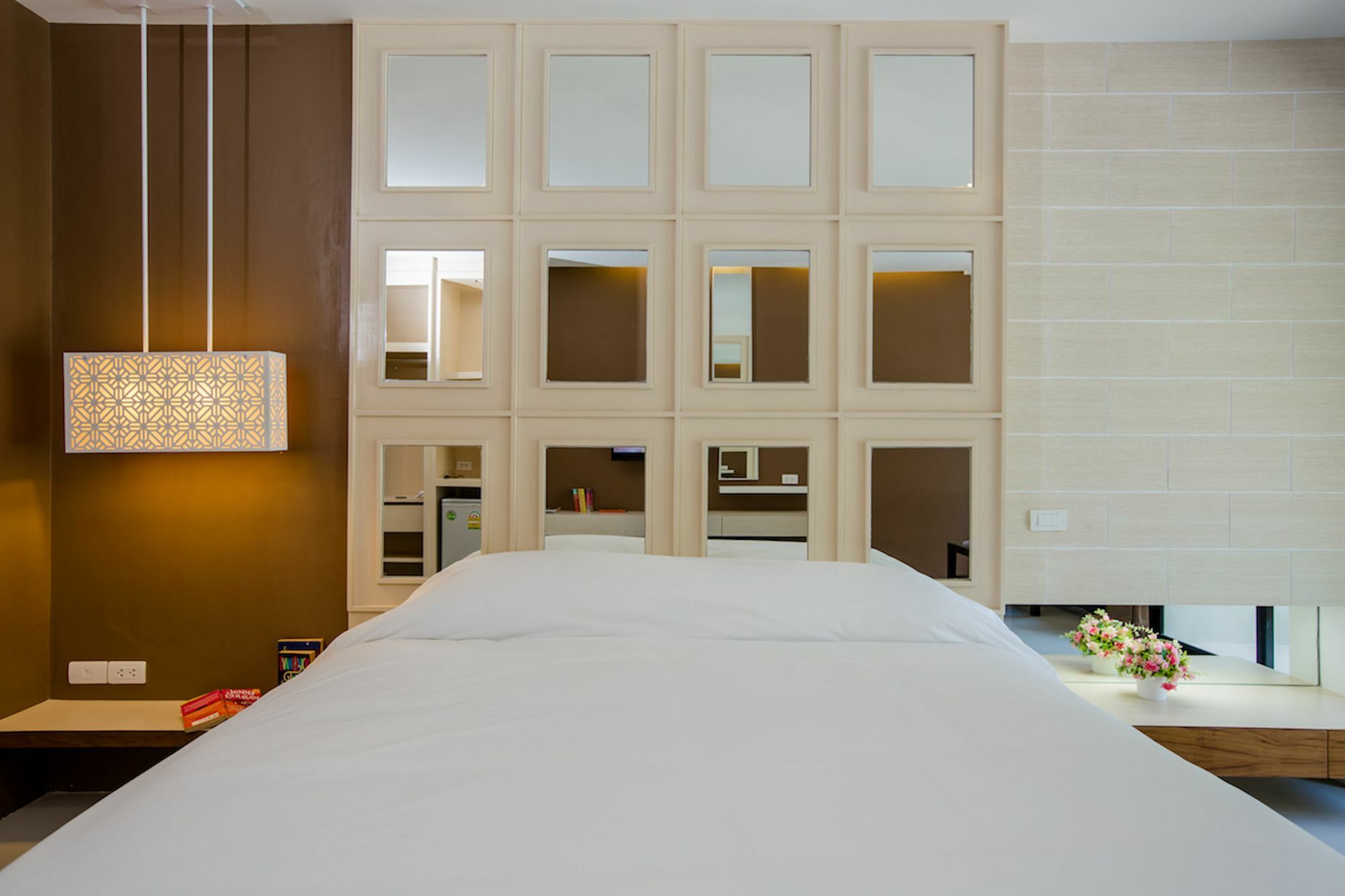 Naka Residence Пхукет Экстерьер фото