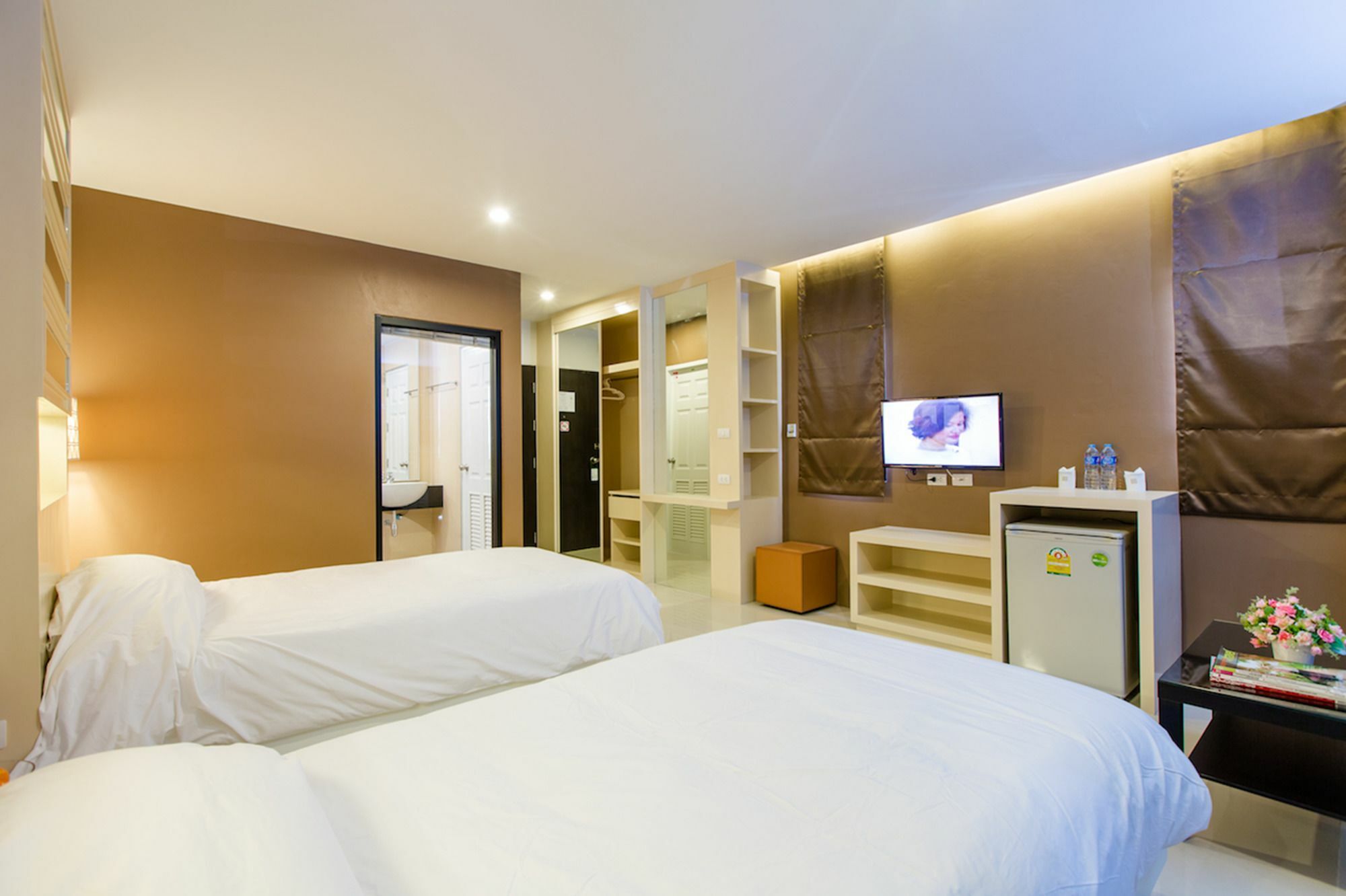 Naka Residence Пхукет Экстерьер фото